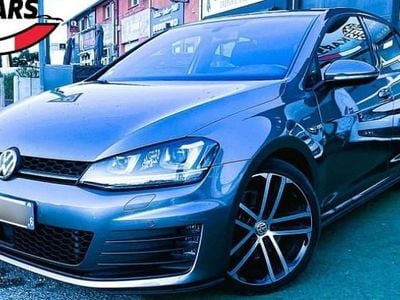 VW Golf VII