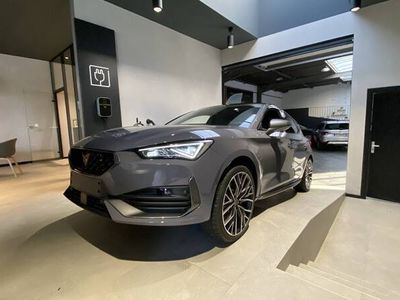 occasion Cupra Leon Leon1.4 e-HYBRID 245 ch DSG6