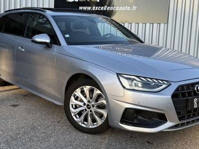 Occasion Audi A4 Design 204 ch (150 kW) 2021 Break