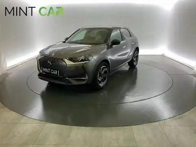 DS Automobiles DS3 Crossback