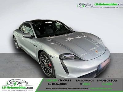 Porsche Taycan 4S