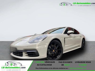 Occasion 2018 Porsche Panamera 4S Berline | 62 800 €