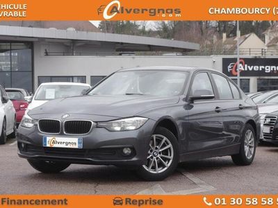 occasion BMW 318 Serie 3 (f30) (2) i 136 Lounge