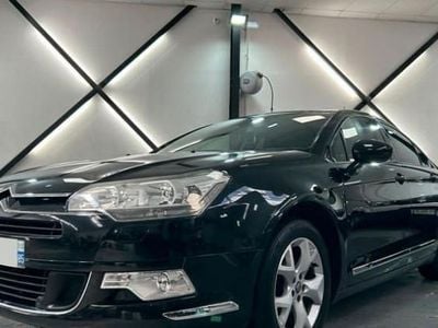 Citroën C5