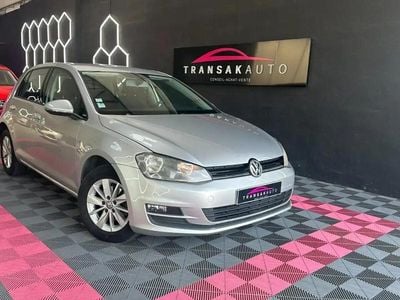 VW Golf VII