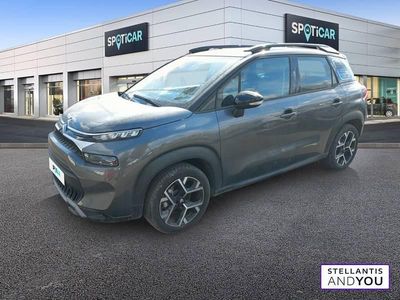 Occasion 2024 Citroën C3 Aircross PureTech SUV | 22 490 € (Prix cher)