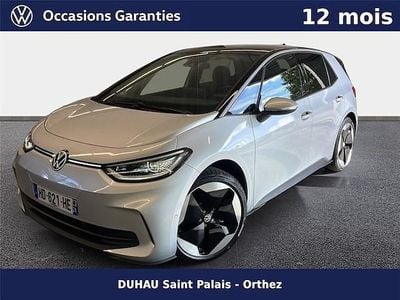 VW ID.3