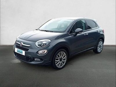 occasion Fiat 500X 1.6 MultiJet 120 ch DCT - Lounge