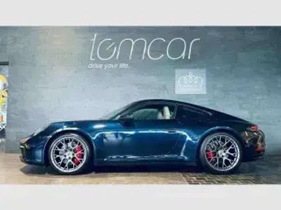 occasion Porsche 911 Carrera 4S 992 Pdk 450cv