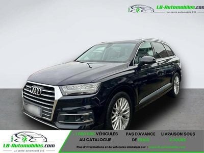 Occasion Audi Q7 218 ch (160 kW) 2017 SUV