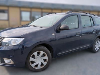 occasion Dacia Logan MCV TCe 90 Silverline