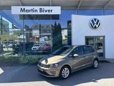 VW Golf Sportsvan