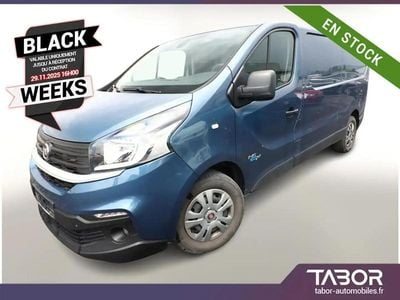Fiat Talento