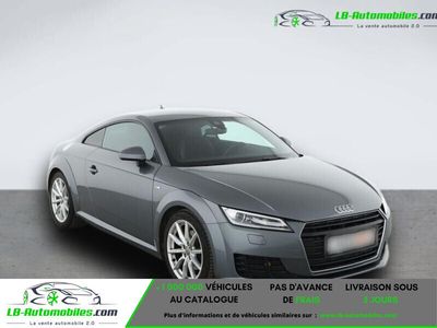 occasion Audi TT Coupe 2.0 TFSI 230