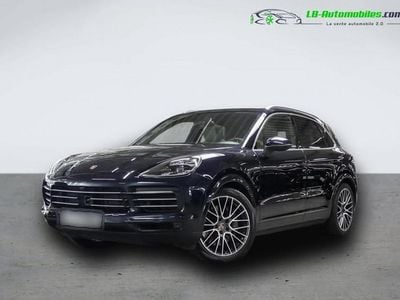 Porsche Cayenne GTS