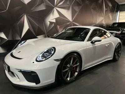 Porsche 911 GT3