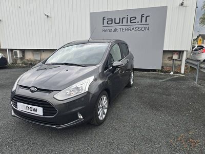 occasion Ford B-MAX B-Max1.0 EcoBoost 125 S&S