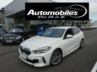 occasion BMW 118 Serie 1 (f40) ia 136ch M Sport Dkg7