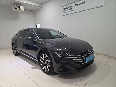 Occasion VW Arteon R-line 150 ch (110 kW) 2023