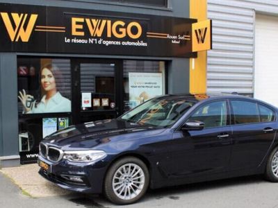 occasion BMW 530 530 VI (G30) eA iPerformance 252 CH SPORT STEPTRONIC (FULL O