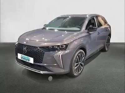 Gris Occasion 2024 DS Automobiles DS7 Crossback SUV | 74 700 €