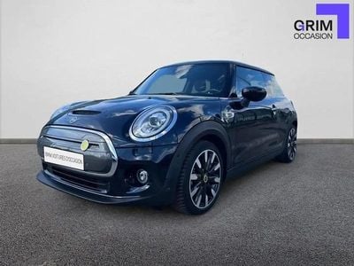 Mini Cooper SE
