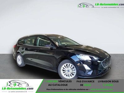 occasion Ford Focus SW 1.5 EcoBoost 150 BVA