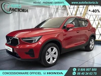 Rouge Occasion 2023 Volvo XC40 SUV | 27 390 € (Super prix)