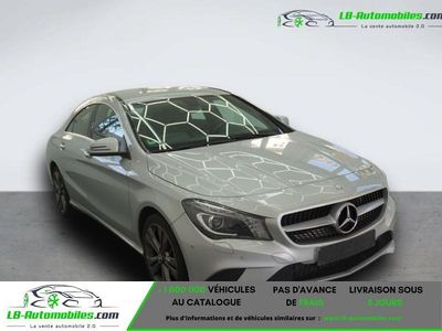 Occasion 2014 Mercedes CLA180 Berline | 20 900 €