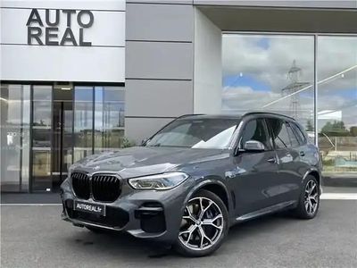 Gris Occasion 2023 BMW X5 Comfort Edition SUV | 71 900 € (Super prix)