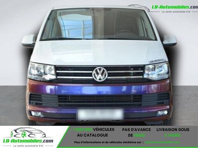 occasion VW Multivan 2.0 TDI 150 BVM