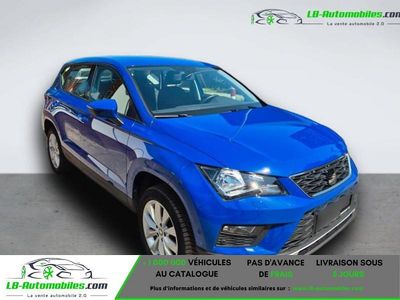 Occasion Seat Ateca 150 ch (110 kW) 2019 SUV