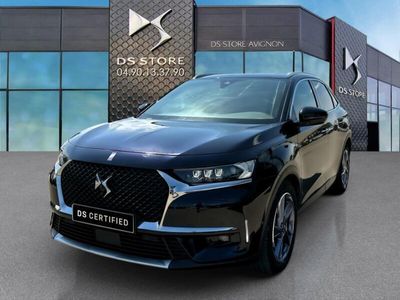 occasion DS Automobiles DS7 Crossback 