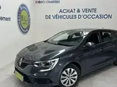 Renault Mégane IV
