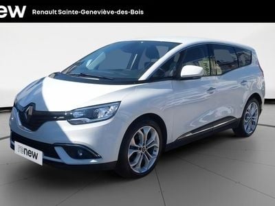 Renault Grand Scénic IV