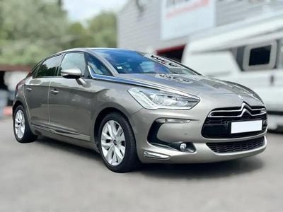 Citroën DS5