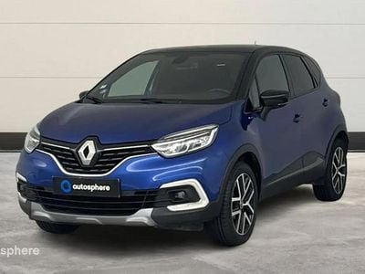 Occasion Renault Captur Version S 158 ch (116 kW) 2018 SUV