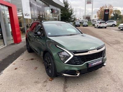 occasion Kia Sportage 1.6 T-GDi 265ch PHEV 30 Years BVA6 4x4