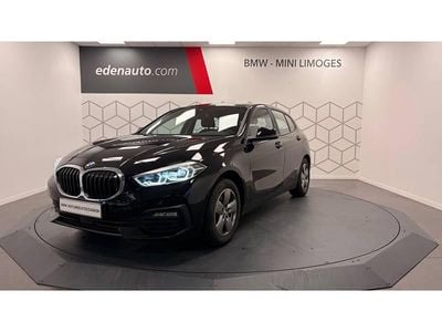 Occasion BMW 116 116 ch (85 kW) 2021 Citadine
