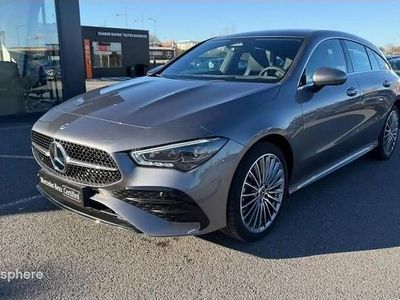 Occasion 2025 Mercedes E250 AMG line Break | 59 990 €