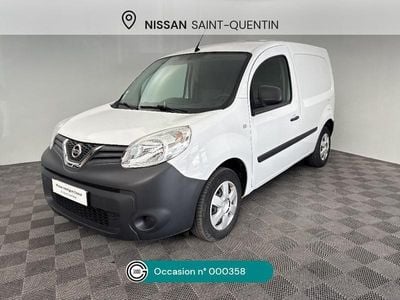 Nissan NV250