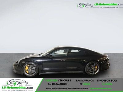 occasion Porsche Taycan Turbo S 761 Ch