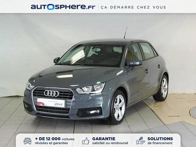 Occasion Audi A1 Sportback Ambiente 97 ch (71 kW) 2015 Citadine