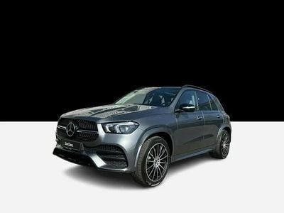 Mercedes GLE400