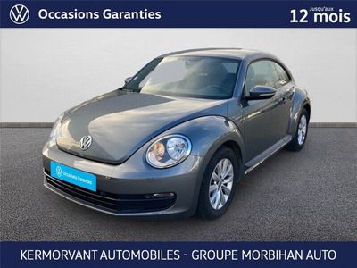 occasion VW Beetle Coccinelle1.2 TSI 105