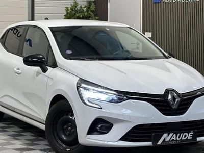 Occasion Renault Clio V Evolution 94 ch (69 kW) 2023 Citadine