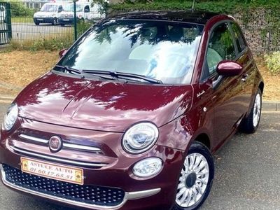 occasion Fiat 500 1.0 70ch Bsg S&s Dolcevita