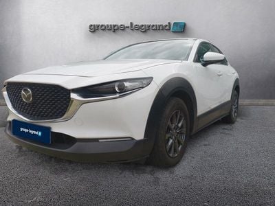 Occasion 2023 Mazda CX-30 SUV | 20 990 € (Super prix)