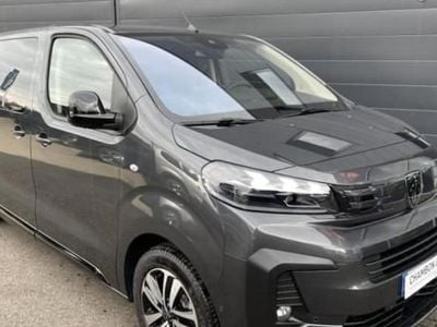 Nouvelle 2025 Peugeot Traveller Business-Line Monospace | 52 990 € (Prix juste)