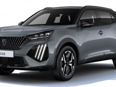 Nouvelle 2025 Peugeot 2008 GTi SUV | 26 800 € (Bon prix)
